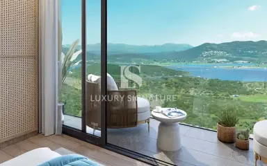 Luxury Signature عقارات