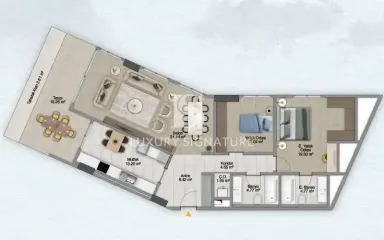 Luxury Signature Property