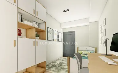 Luxury Signature مشاور املاک 
