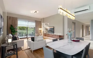 Luxury Signature Property