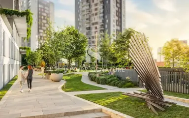 Luxury Signature Property