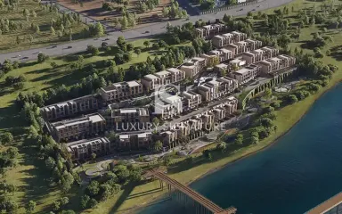 Luxury Signature Property