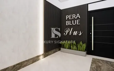 Luxury Signature مشاور املاک