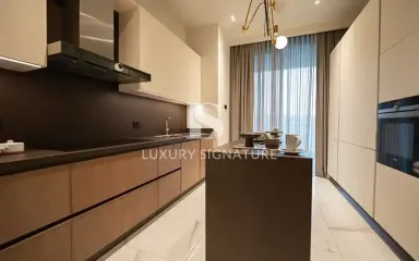 Luxury Signature عقارات