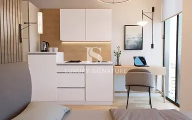 Luxury Signature Property