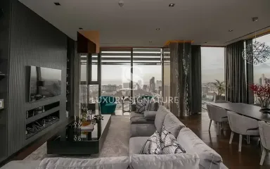 Luxury Signature مشاور املاک
