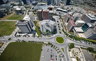 Luxury Signature Property