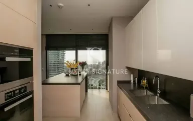 Luxury Signature مشاور املاک