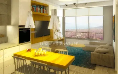 Luxury Signature عقارات