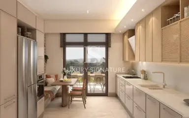 Luxury Signature Property