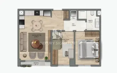 Luxury Signature Property