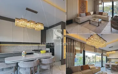 Luxury Signature Property