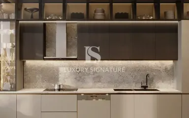 Luxury Signature Property