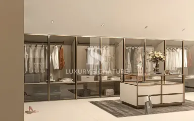 Luxury Signature عقارات