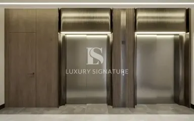 Luxury Signature مشاور املاک 