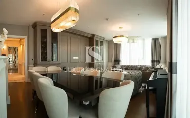 Luxury Signature Property