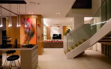 Luxury Signature Property