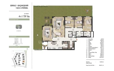 Luxury Signature عقارات