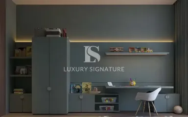 Luxury Signature مشاور املاک