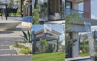 Luxury Signature Property