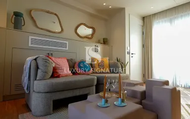 Luxury Signature Property