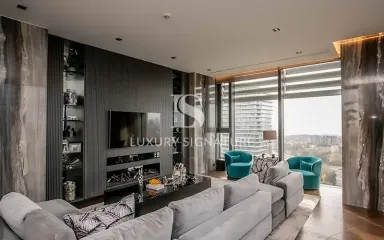 Luxury Signature مشاور املاک