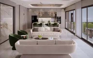 Luxury Signature Property