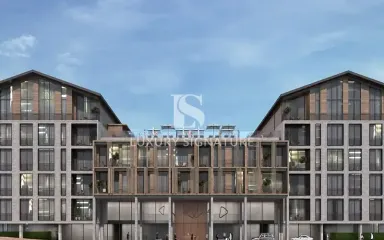 Luxury Signature مشاور املاک