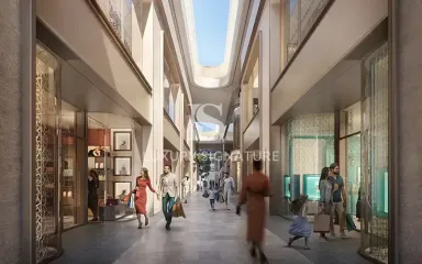 Luxury Signature مشاور املاک