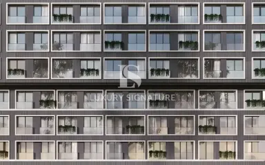 Luxury Signature عقارات