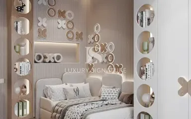Luxury Signature Property