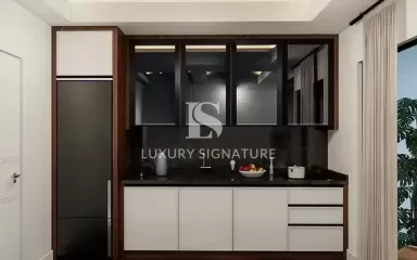 Luxury Signature مشاور املاک