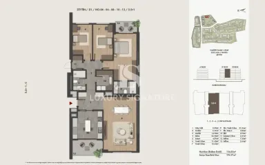 Luxury Signature Property
