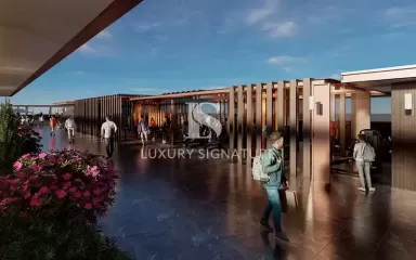 Luxury Signature Property