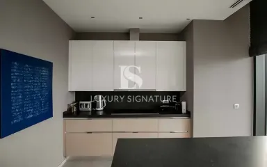 Luxury Signature مشاور املاک