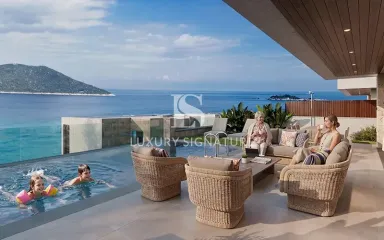 Luxury Signature Property