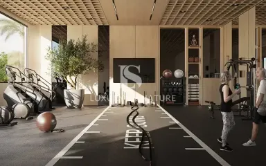 Luxury Signature Property