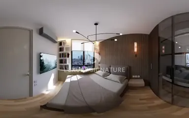 Luxury Signature Property