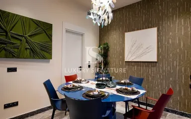 Luxury Signature Property