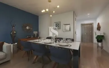 Luxury Signature Property