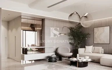 Luxury Signature Property