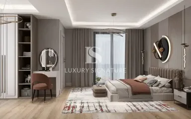 Luxury Signature عقارات