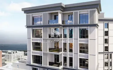 Luxury Signature مشاور املاک