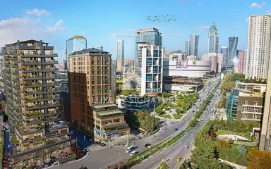 Luxury Signature عقارات