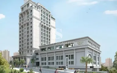 Luxury Signature Property