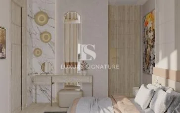 Luxury Signature مشاور املاک