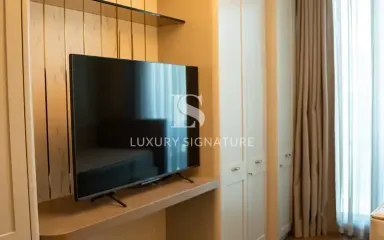 Luxury Signature Property