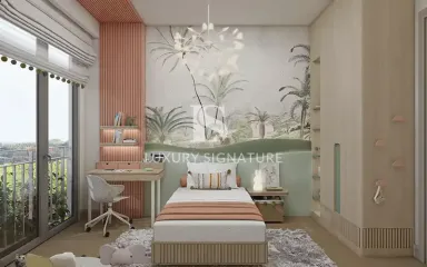 Luxury Signature Property