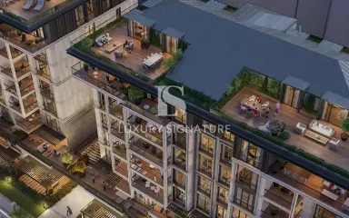 Luxury Signature عقارات