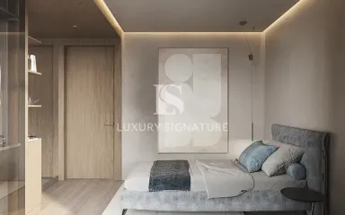 Luxury Signature Property